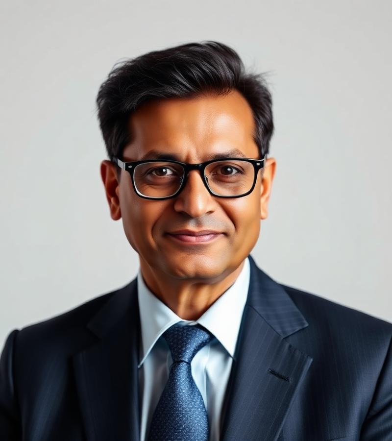 Prof. Anil Khanna